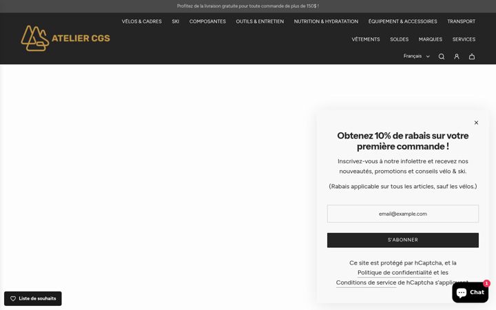 Screenshot of ateliercgs.com