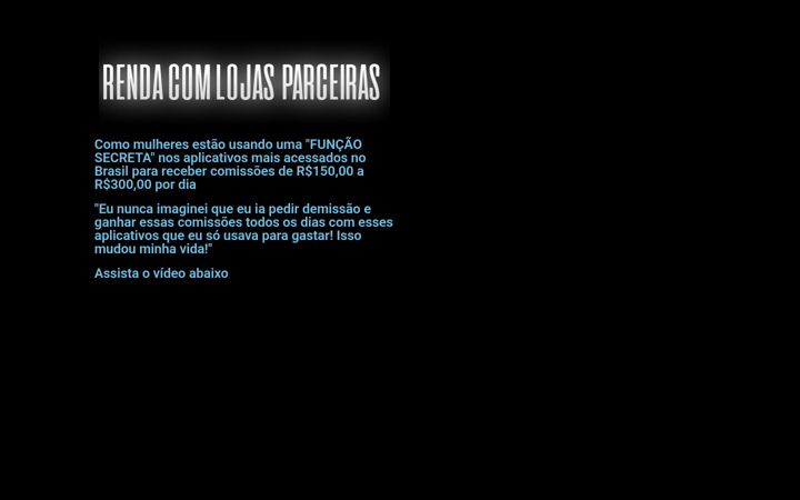 Screenshot of atelierdariqueza.com.br