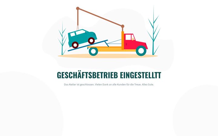 Screenshot of atelierdebarbier.de
