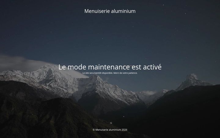 Screenshot of atelierdelutherie.info