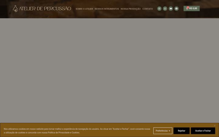 Screenshot of atelierdepercussao.com.br