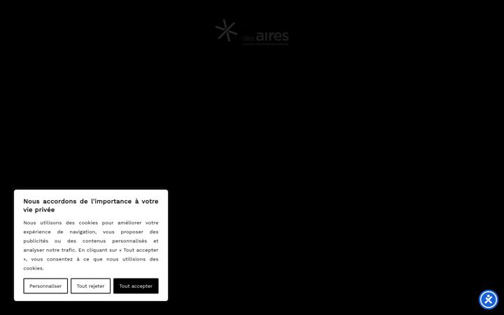 Zrzut ekranu atelierdesaires.com