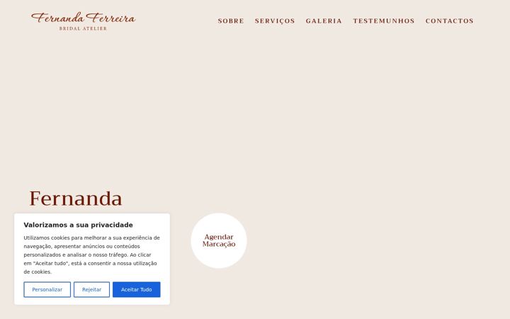 Screenshot of atelierfernandaferreira.pt