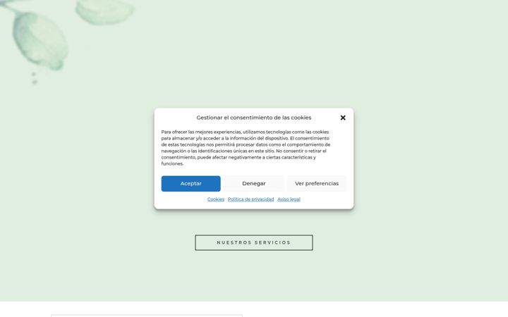 Screenshot of atelierfisioterapia.com