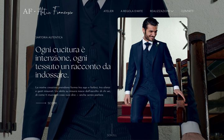atelierfrancesco.it