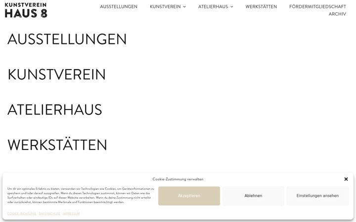 Screenshot of atelierhaus-im-anscharpark.de