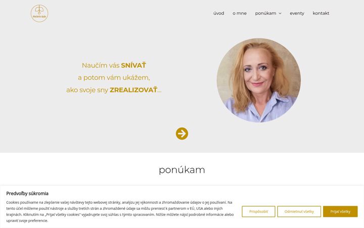 Screenshot of atelierikduse.sk