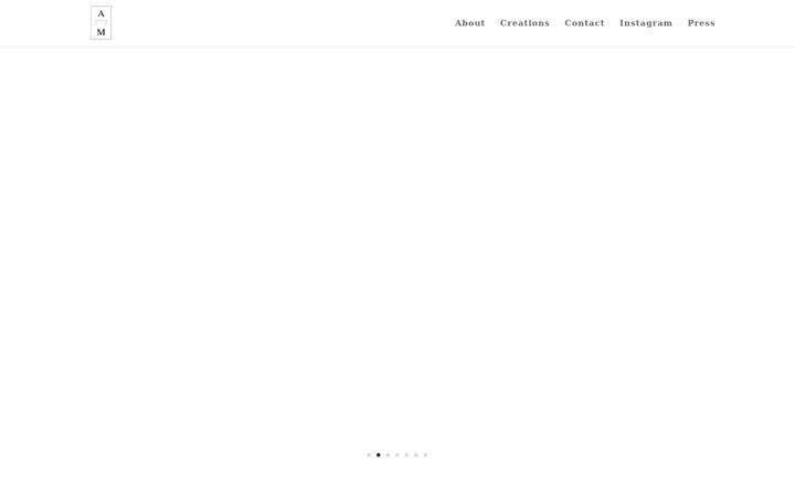 Екранна снимка на ateliermusset.com