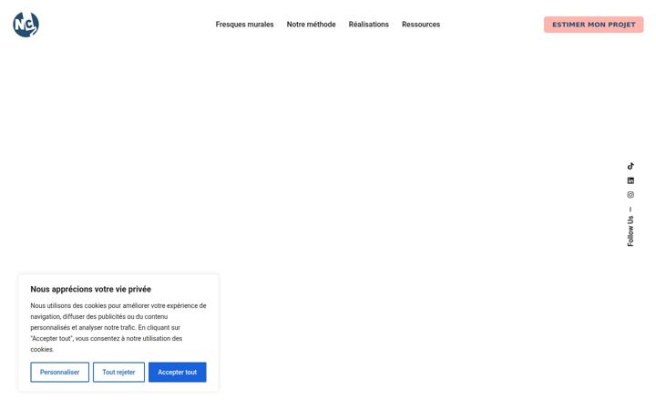 Екранна снимка на ateliernickelchrome.com