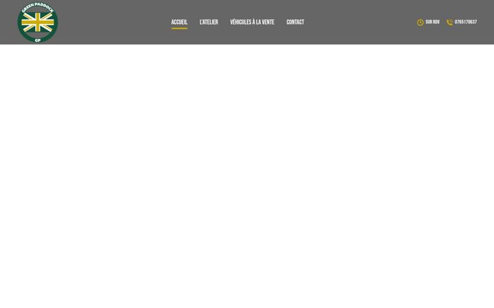 Screenshot of ateliernicolaspinon.com
