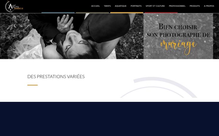 Screenshot ta' ateliers-sbardella.com