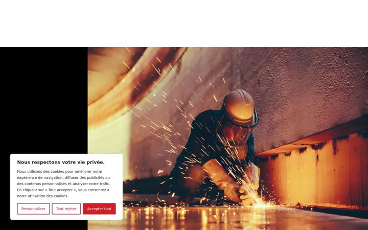 Screenshot of atelierums.com