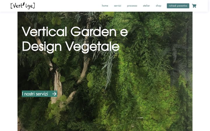 Screenshot ta' ateliervertige.com