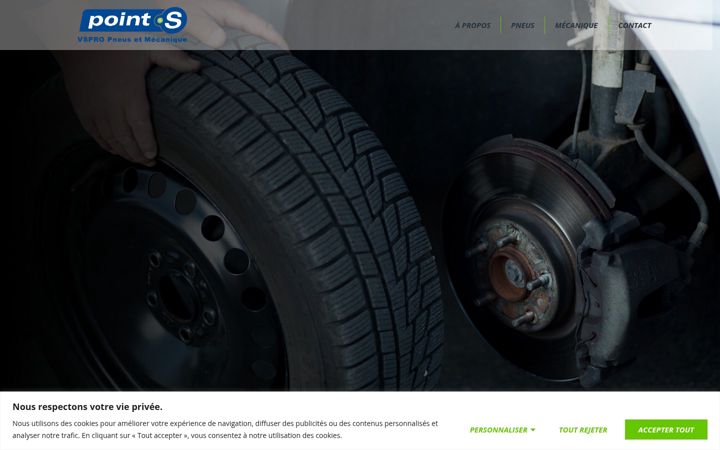 Screenshot of ateliervspro.com