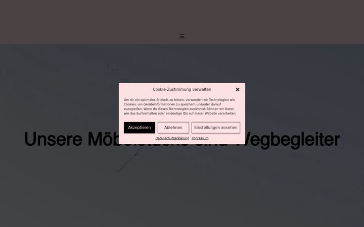 Skjámynd af atelierzugvogel.com