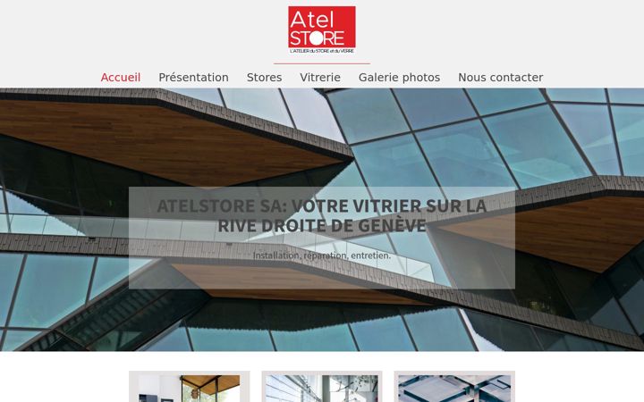 Screenshot of atelstore-geneve.ch