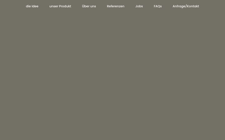 Screenshot of atemlust.at