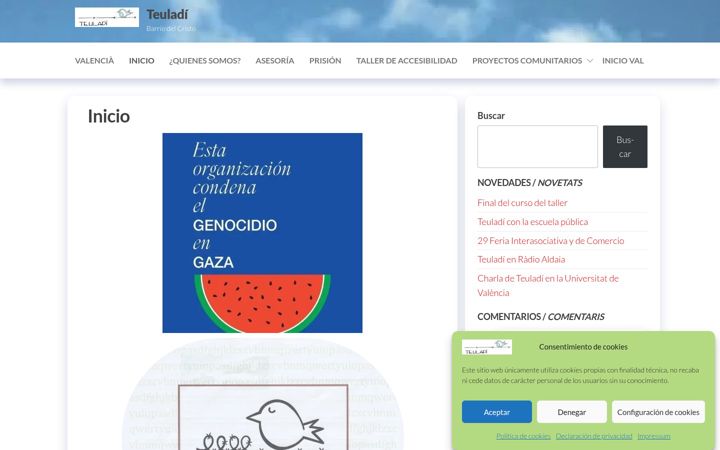 Zrzut ekranu ateuladi.es