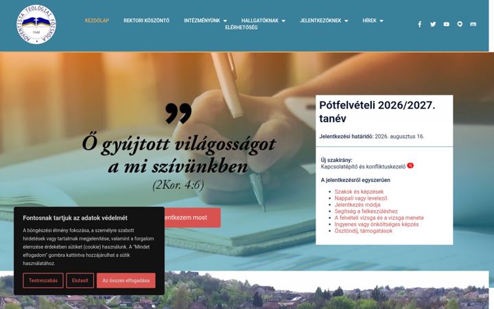 Ekrānuzņēmums no atf.hu