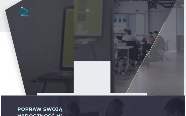 Screenshot of atgmarketing.pl