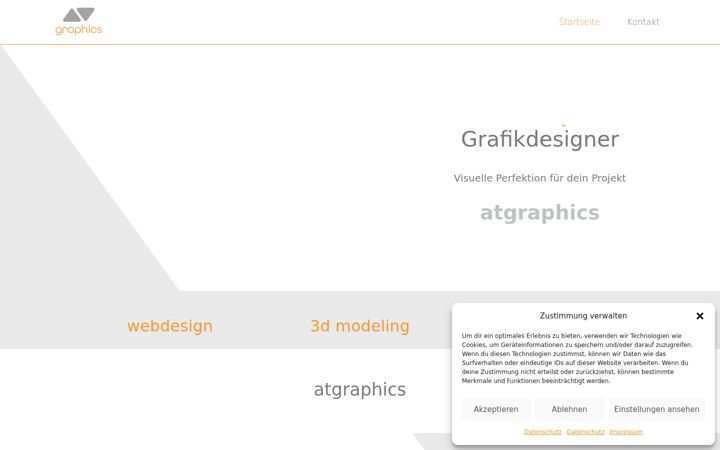Ekrano kopija atgraphics.at