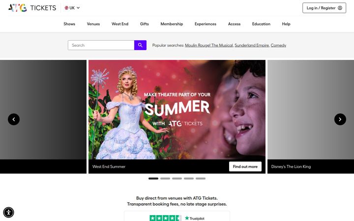 atgtickets.com