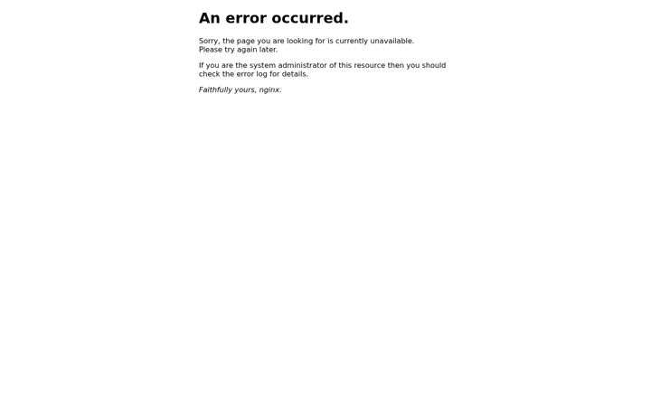 Screenshot of ath-j.com