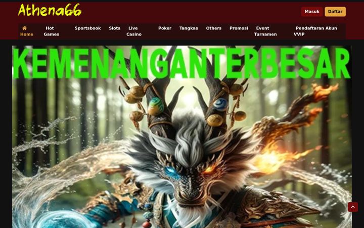 athena66.com