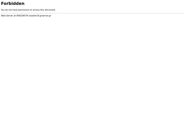 Screenshot of athensflair.com