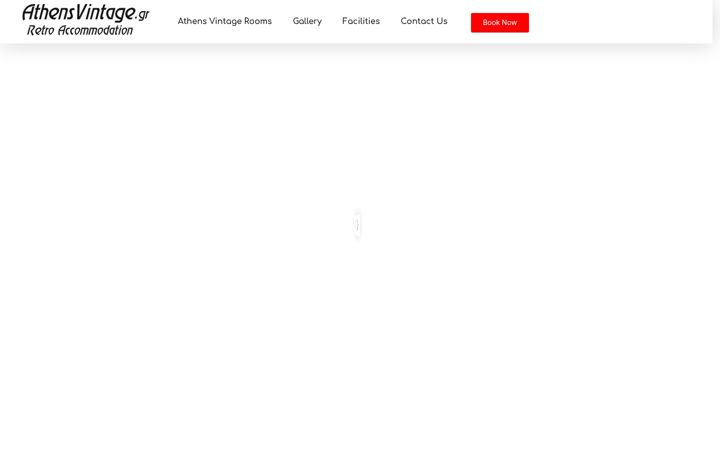 Screenshot of athensvintage.gr