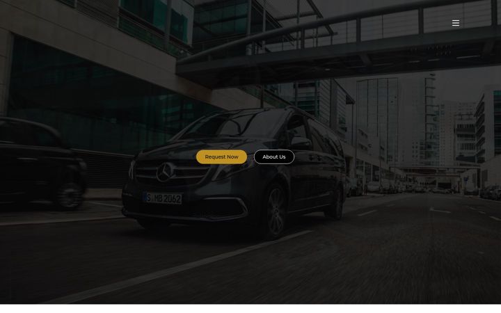 Screenshot of athensvipservices.com