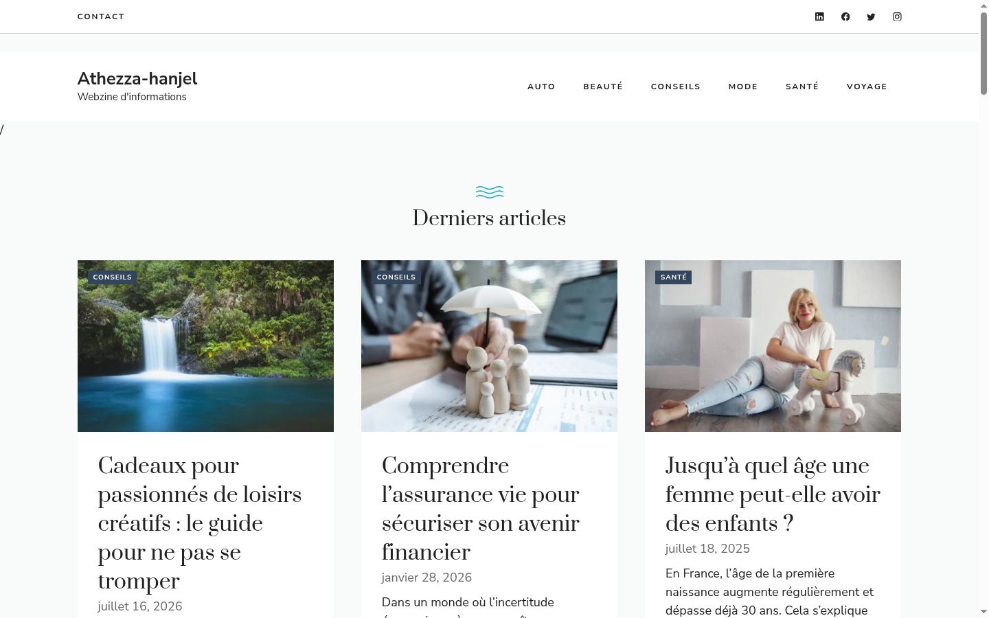 Screenshot van de toestemmingsbanner zoals getoond vóór enige interactie