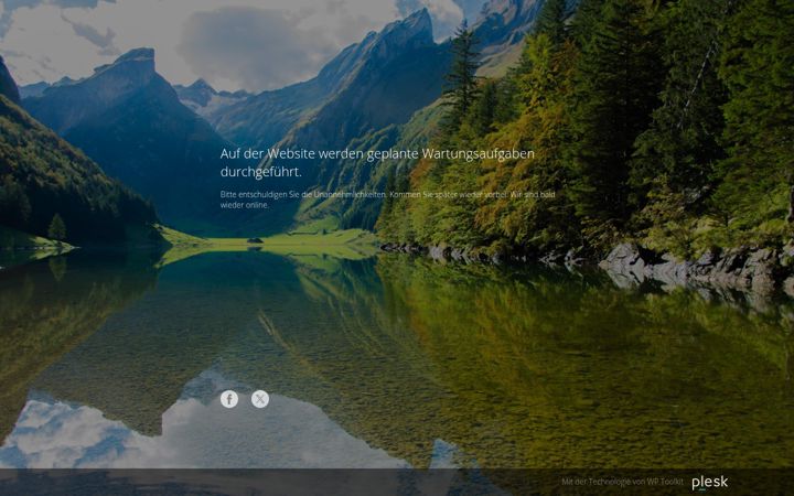 Screenshot of athletengefluester.com