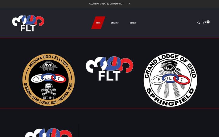 Screenshot of athletes-direct.com
