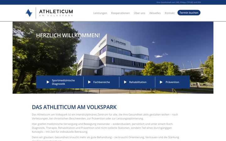 athleticum.de