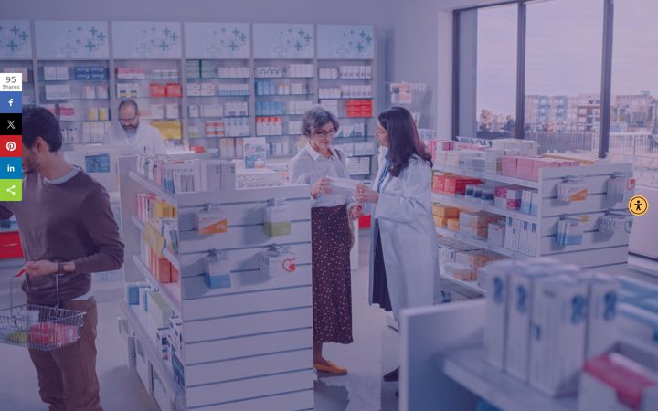Screenshot of athomemedspharmacy.com