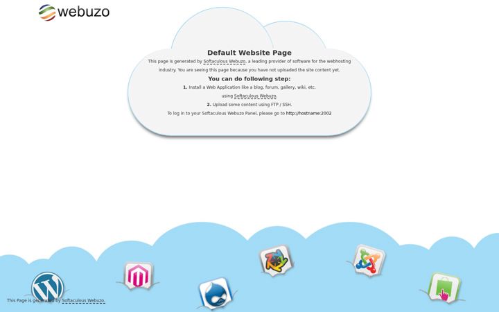 Screenshot of athomespaday.com