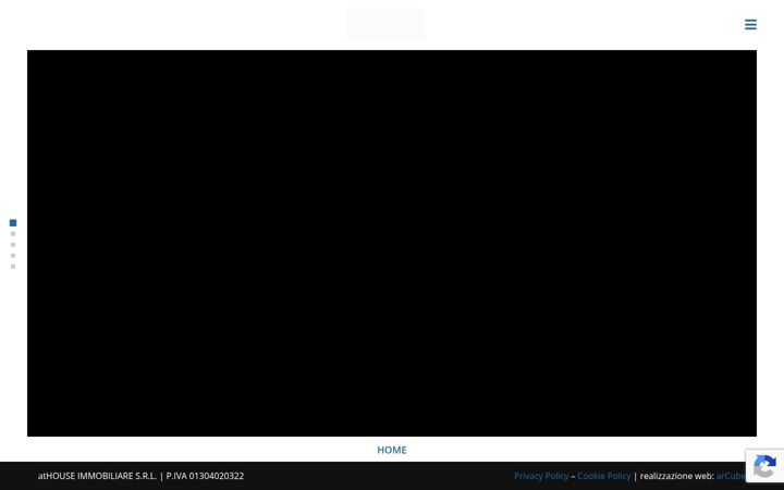 Screenshot of athouse.it