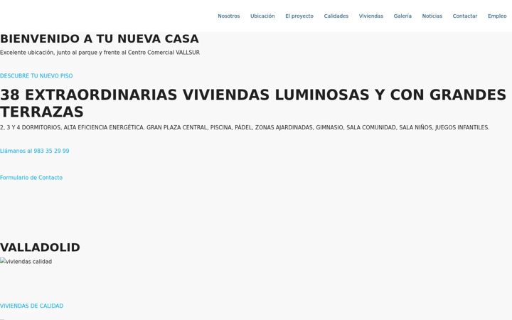 Zrzut ekranu aticavillasnorte.es