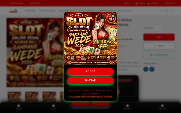 Screenshot of atiracard.com