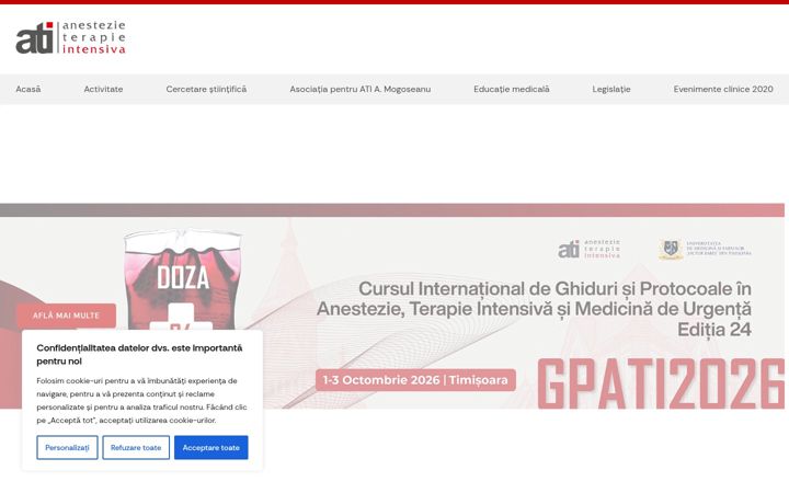 Screenshot of atitimisoara.ro