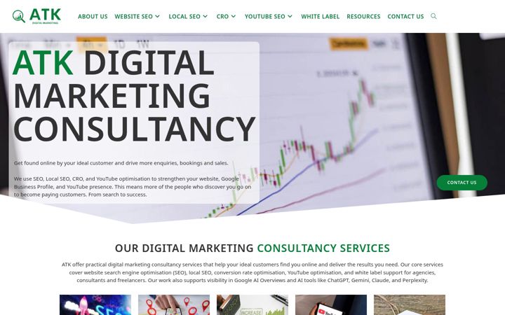 Képernyőkép: atkdigitalmarketing.com