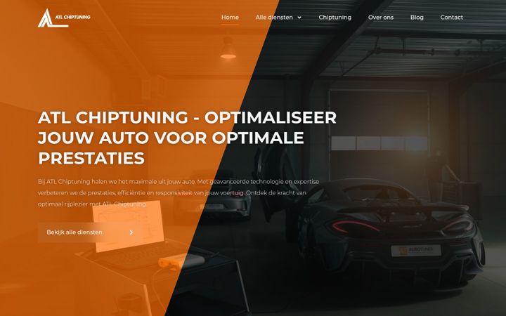 Képernyőkép: atl-chiptuning.nl