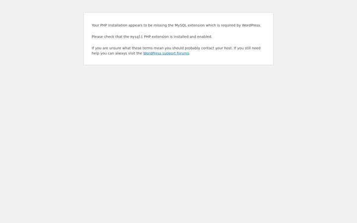 Screenshot of atlahuasposa.com