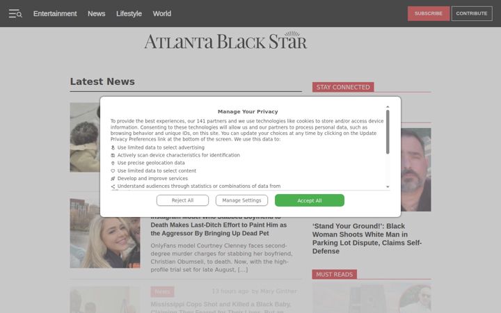 atlantablackstar.com