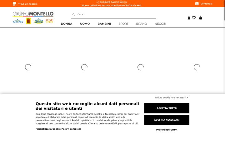 Screenshot of atlante-montello.it