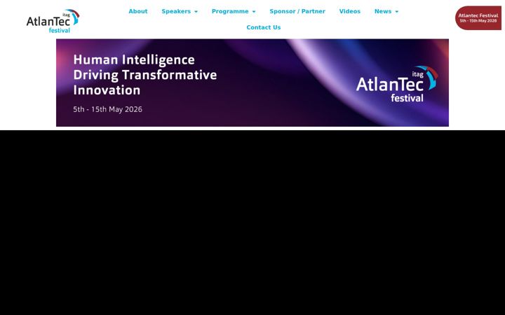 Screenshot of atlantec.ie