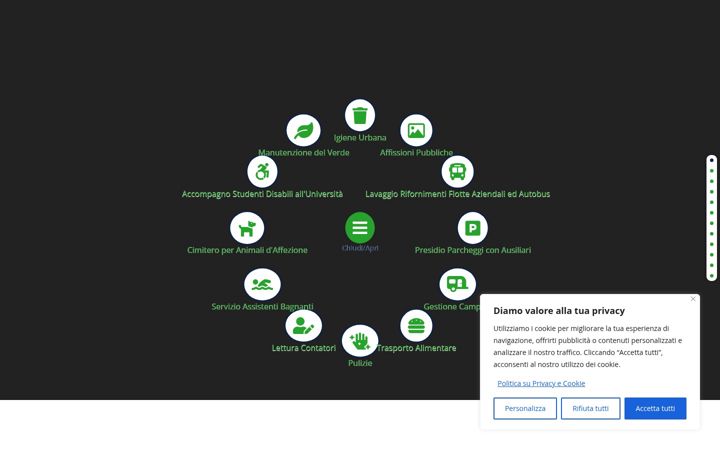 Screenshot of atlantecooperativa.com