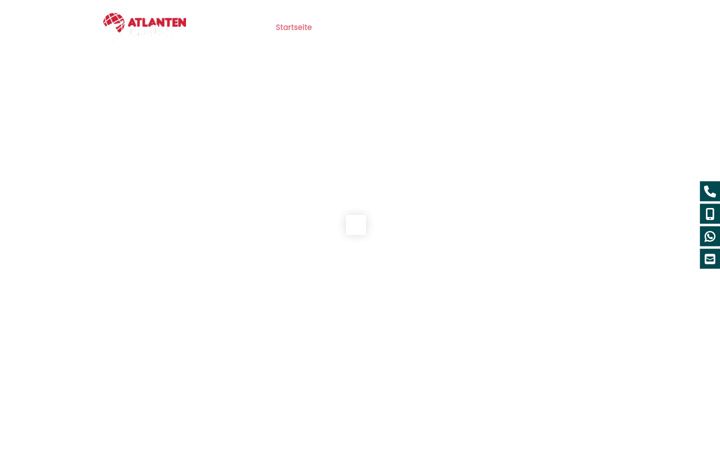 Screenshot ta' atlanten-umzug.de