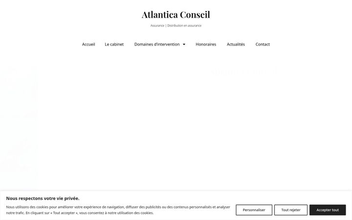 Screenshot of atlantica-conseil.fr